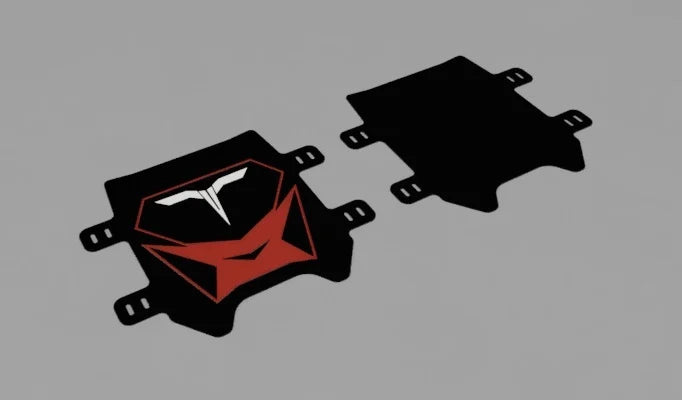 Talaria X3 Front Plate